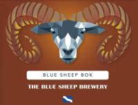 Blue Sheep Bok